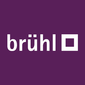 Logo Bruehl