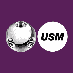 Logo USM