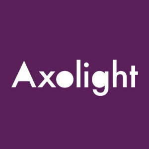 Logo Axolight