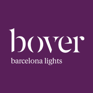 Logo Bover Barcelona Lights