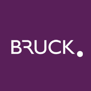 Logo Bruck