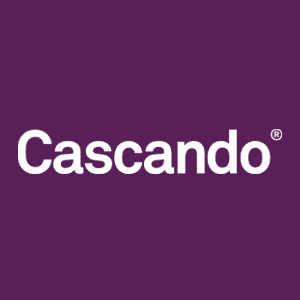 Logo Cascando