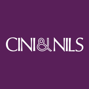 Logo Cini E Nils