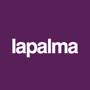 Logo Lapalma
