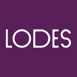 Logo Lodes