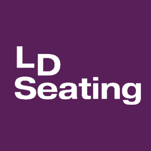 Logo LD Seating
