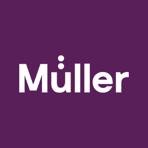 Logo Mueller
