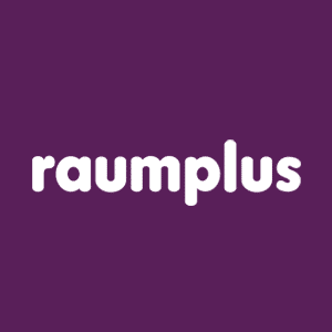 Logo Raumplus