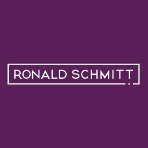 Logo Ronald Schmitt