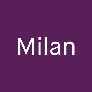 Logo Milan
