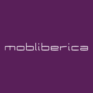 Logo Mobliberica