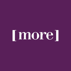 Logo More