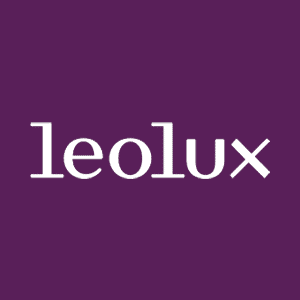 Logo Leolux