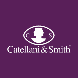 Logo Catellani and Smith