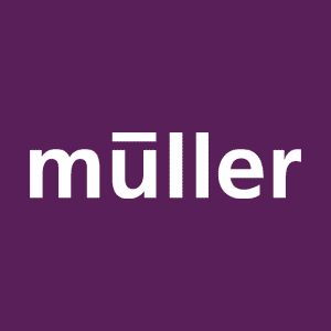 Logo Müller Möbelfabrikation