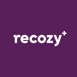 Logo Recozy