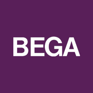 Logo Bega Leuchten