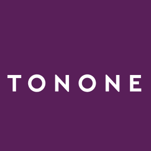 Logo Tonone Leuchten