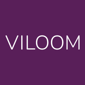 Logo Viloom Leuchten