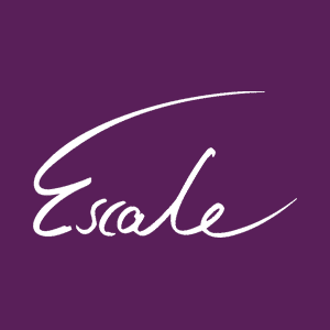 Logo Escale Leuchten