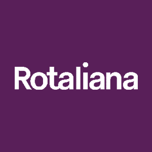 Logo Rotaliana Leuchten
