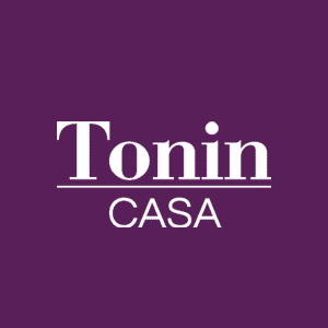 Logo ToninCasa