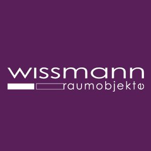 Logo Wissmann Raumobjekte