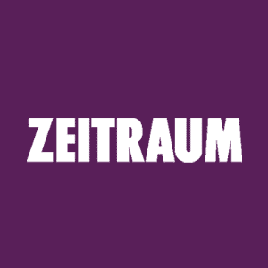 Logo Zeitraum