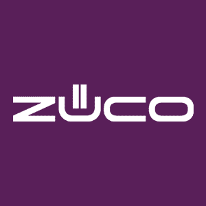 Logo Zueco Möbel