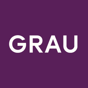 Logo Grau Leuchten