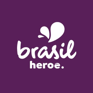 Logo Brasil Heroe